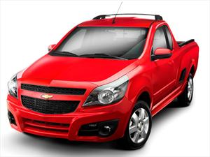 Foto Chevrolet Tornado LS nuevo color A eleccion precio $238,500