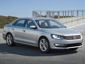 foto Volkswagen Passat DSG V6 nuevo color A elección precio $542,606