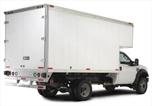 foto Ford F-550 7.3L Aut (2020)