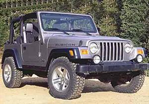 90s jeep models