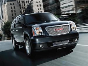 Nissan armada vs yukon denali #9