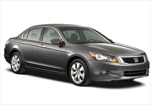 foto Honda Accord EX-L 2.5L (2019)
