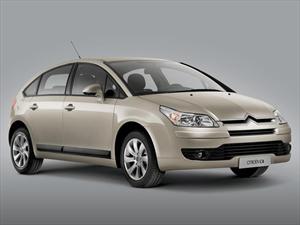 foto Citroën C4 Hatchback 1.6 X Pack Plus (2014)