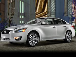 foto Nissan Altima Sense (2013)