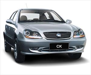 foto Geely CK 1.5L GT (2019)