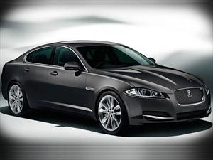 foto Jaguar XF