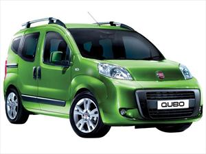 Foto Fiat Qubo Active financiado