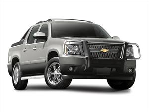Nissan titan or chevy avalanche #7