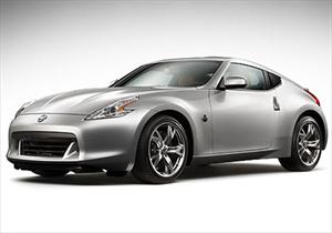 foto Nissan 370Z Touring nuevo color A elección precio $613,900