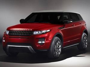 Foto venta Auto nuevo Land Rover Range Rover Evoque Autobiography color A eleccion precio u$s79,900