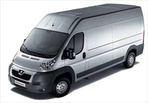 foto Peugeot Manager 2.2L Furgón Std HDI (2019)