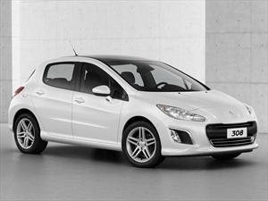 Foto Peugeot 308 Allure financiado