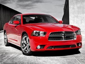 Foto Dodge Charger R-T nuevo color A eleccion precio $784,900