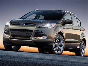 Ford escape or nissan x trail #3