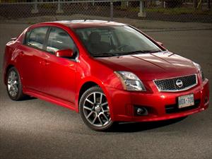 Autos 2013 - Nissan
