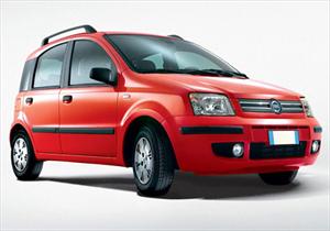 Foto venta Auto nuevo Fiat Panda 1.2L Dynamic color A eleccion precio $161,900