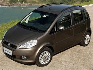 Foto Fiat Idea 1.4 Attractive financiado