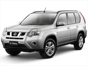 Ford escape or nissan x trail #1