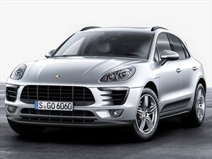 foto Porsche Macan