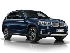 foto BMW X5 xDrive30d (2020)