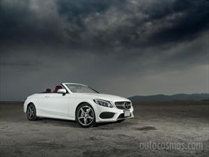 Mercedes Benz Clase C