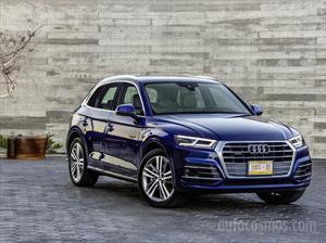foto Audi Q5 45 TFSI Dynamic (2020)