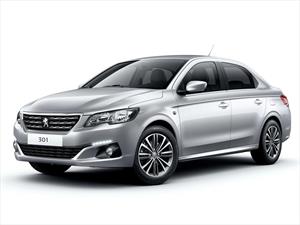 foto Peugeot 301 1.6L Allure nuevo color A elección precio $51.990.000