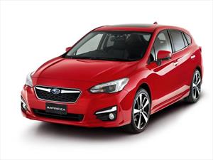 foto Subaru Impreza Sport 2.0i Limited EyeSight AWD Aut (2020)