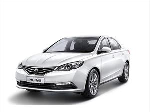 foto MG 360 1.5T MT (2019)