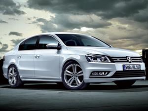 Foto Volkswagen Passat 2.0 TSi R-Line DSG nuevo color A eleccion precio $2.606.500