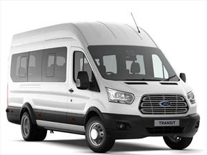Ford Transit 2.2L Minibus 17+1 Pas nuevo precio $35.343.000