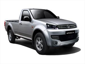 foto Great Wall Wingle5 2.0L LUX CS 4x2 Diesel (2021)