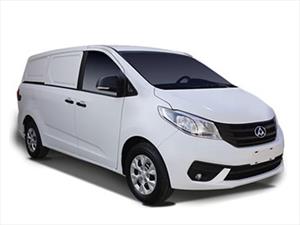 Maxus G-10 1.9L Cargo nuevo precio $16.648.100