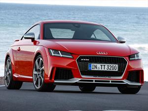 foto Audi TT