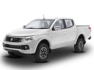 foto RAM 1200 2.5L Limited 4x4 Aut (2019)