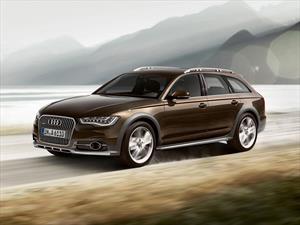 Audi A6 Allroad 3.0 TFSI S-tronic Quattro nuevo color A eleccion precio u$s96.500