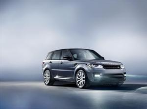 foto Land Rover Range Rover Sport Autobiografhy Dynamic P525 (2020)