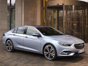 Opel Insignia GS