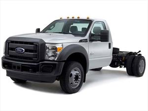 Foto Ford F-450 KTP 6.7L Diesel Aut nuevo color A eleccion precio $845,600
