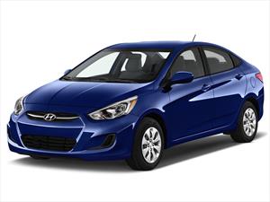 foto Hyundai Accent Advance (2020)