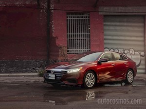 Foto Honda Insight 1.5L nuevo color A eleccion precio $592,900