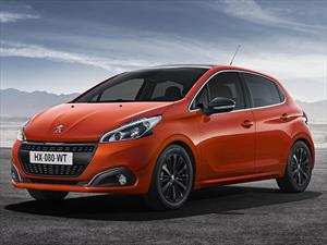 foto Peugeot 208