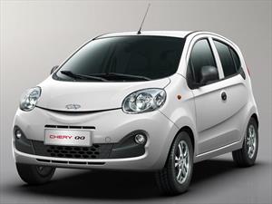 Chery QQ Light Security nuevo color A eleccion precio u$s11.500