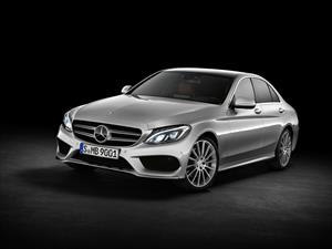 Mercedes Benz Clase C