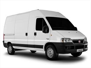 Foto Oferta Fiat Ducato Furgon Largo Maxicargo TE 2.3 TDi Multijet nuevo precio $1.038.190