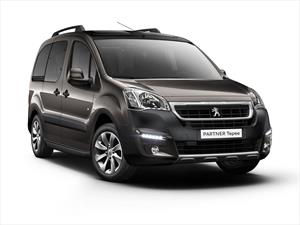 foto Peugeot Tepee 1.6L Allure HDi 7 Asientos nuevo