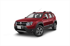 Foto Renault Duster Intens Aut nuevo color A eleccion precio $351,900