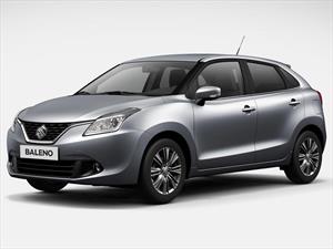 foto Suzuki Baleno