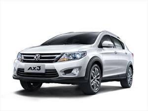 Dongfeng AX3