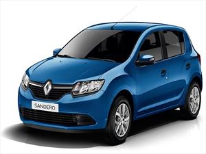 foto Renault Sandero